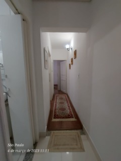 Sobrado, 3 quartos, 96 m² - Foto 15