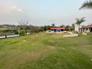 Sítio à venda com 7 quartos, 300m² - Foto 4