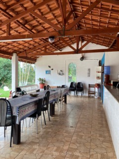 Sítio à venda com 7 quartos, 300m² - Foto 45