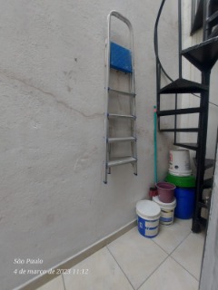 Sobrado, 3 quartos, 96 m² - Foto 8