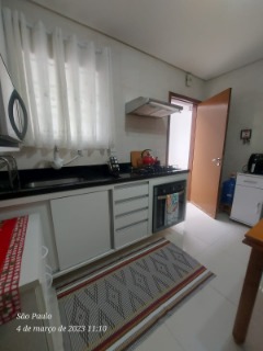 Sobrado, 3 quartos, 96 m² - Foto 18