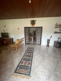 Sítio à venda com 7 quartos, 300m² - Foto 32
