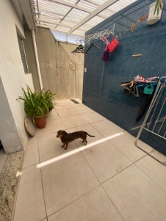 Sobrado, 3 quartos, 160 m² - Foto 24