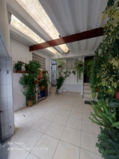 Sobrado, 3 quartos, 96 m² - Foto 23