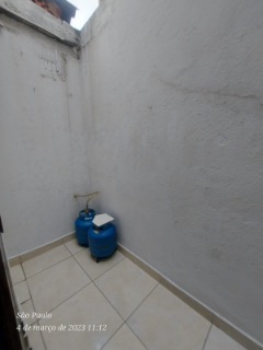 Sobrado, 3 quartos, 96 m² - Foto 9