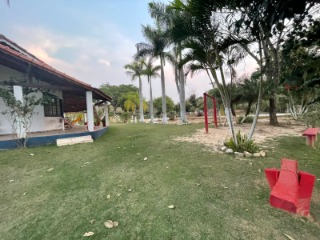 Sítio à venda com 7 quartos, 300m² - Foto 41