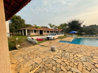 Sítio à venda com 7 quartos, 300m² - Foto 2