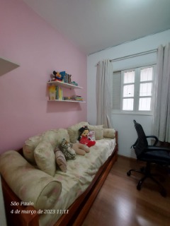 Sobrado, 3 quartos, 96 m² - Foto 12