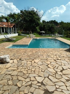 Sítio à venda com 7 quartos, 300m² - Foto 24