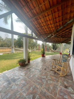 Sítio à venda com 7 quartos, 300m² - Foto 36