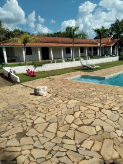 Sítio à venda com 7 quartos, 300m² - Foto 25