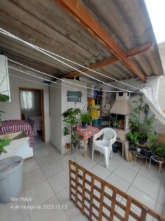 Sobrado, 3 quartos, 96 m² - Foto 6