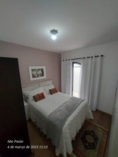 Sobrado, 3 quartos, 96 m² - Foto 11