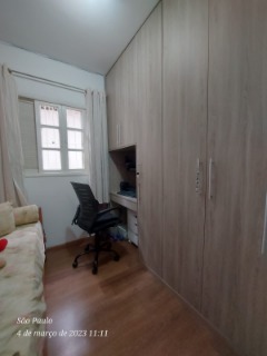 Sobrado, 3 quartos, 96 m² - Foto 13