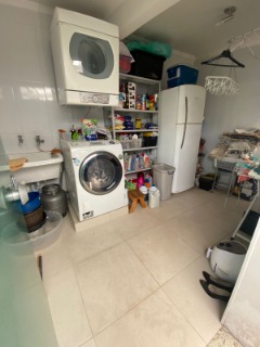 Sobrado, 3 quartos, 160 m² - Foto 23