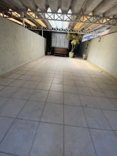 Sobrado, 3 quartos, 160 m² - Foto 28