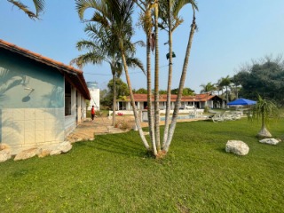 Sítio à venda com 7 quartos, 300m² - Foto 6