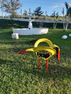 Sítio à venda com 7 quartos, 300m² - Foto 14