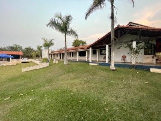 Sítio à venda com 7 quartos, 300m² - Foto 1