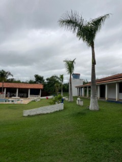 Sítio à venda com 7 quartos, 300m² - Foto 19