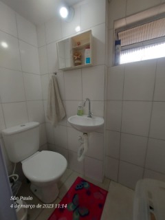 Sobrado, 3 quartos, 96 m² - Foto 3