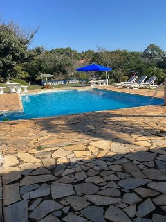 Sítio à venda com 7 quartos, 300m² - Foto 28