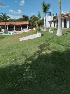 Sítio à venda com 7 quartos, 300m² - Foto 23