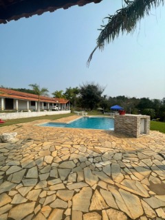 Sítio à venda com 7 quartos, 300m² - Foto 42