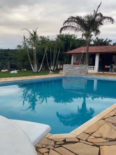 Sítio à venda com 7 quartos, 300m² - Foto 11