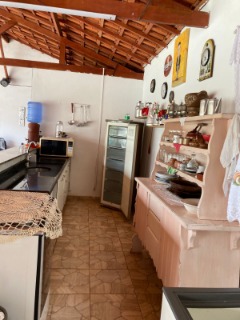 Sítio à venda com 7 quartos, 300m² - Foto 70