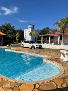 Sítio à venda com 7 quartos, 300m² - Foto 29