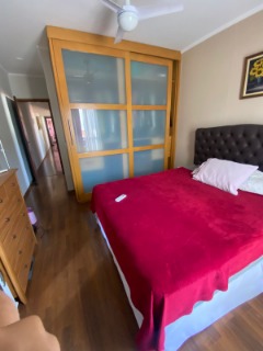 Sobrado, 3 quartos, 160 m² - Foto 12