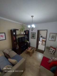 Sobrado, 3 quartos, 96 m² - Foto 22