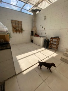 Sobrado, 3 quartos, 160 m² - Foto 20