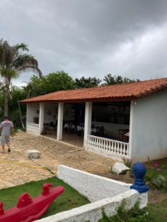 Sítio à venda com 7 quartos, 300m² - Foto 49