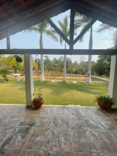 Sítio à venda com 7 quartos, 300m² - Foto 35