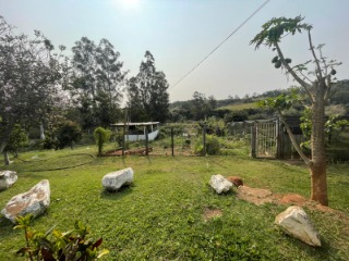 Sítio à venda com 7 quartos, 300m² - Foto 7
