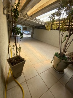 Sobrado, 3 quartos, 160 m² - Foto 26