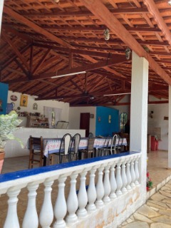 Sítio à venda com 7 quartos, 300m² - Foto 65