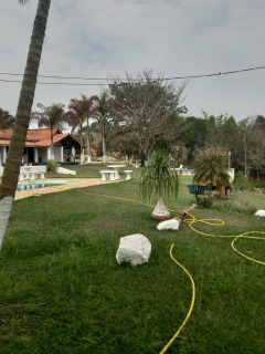 Sítio à venda com 7 quartos, 300m² - Foto 62