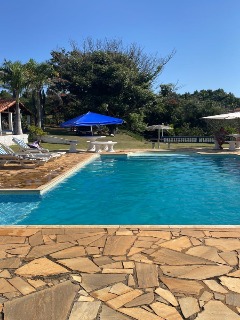 Sítio à venda com 7 quartos, 300m² - Foto 30