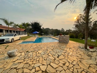 Sítio à venda com 7 quartos, 300m² - Foto 39
