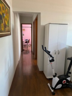 Sobrado, 3 quartos, 160 m² - Foto 6