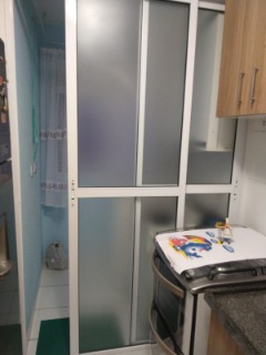 Apartamento, 2 quartos, 47 m² - Foto 11