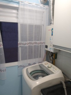 Apartamento, 2 quartos, 47 m² - Foto 12