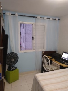 Apartamento, 2 quartos, 47 m² - Foto 7