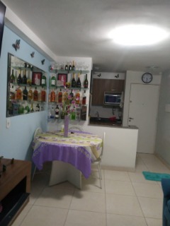 Apartamento, 2 quartos, 47 m² - Foto 4