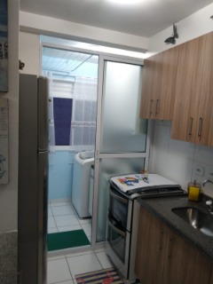 Apartamento, 2 quartos, 47 m² - Foto 5