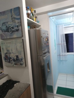 Apartamento, 2 quartos, 47 m² - Foto 13