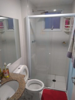 Apartamento, 2 quartos, 47 m² - Foto 8